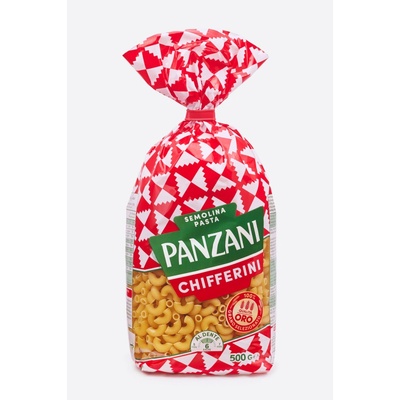Panzani Chifferini 0,5 kg