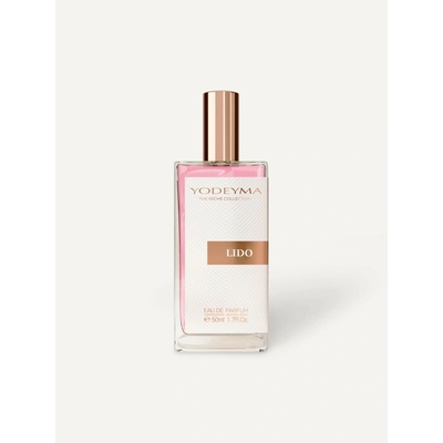 Yodeyma Lido parfém dámský 50 ml