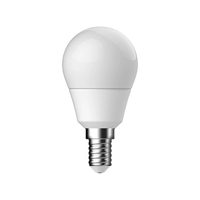 GE 93063964 LED žiarovka 5.5W 470lm P45 gulička 2700K E14 220-240V