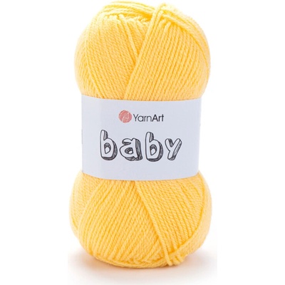 YarnArt Baby Farba: 315