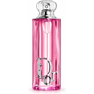 Dior Addict Rosy Glow parfémovaná voda dámská 50 ml