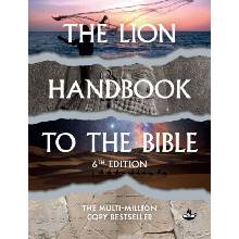 The Lion Handbook to the Bible - Alexander Pat