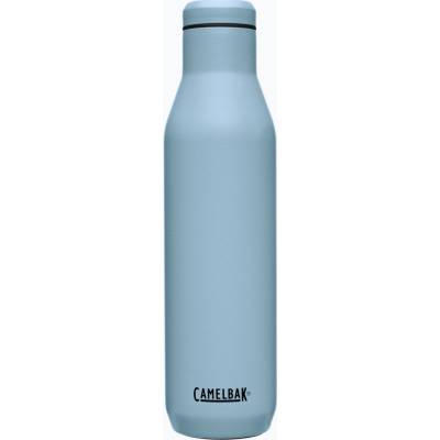 CamelBak termoska Horizon Bottle Insulated SST 750 ml súmračne modrá
