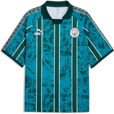 Puma Manchester City KING Retro 785878-16 – Hledejceny.cz