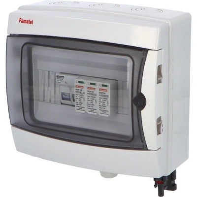 Famatel fr39081-DC-0-1-1