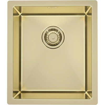 Alveus Quadrix 20 Monarch Gold
