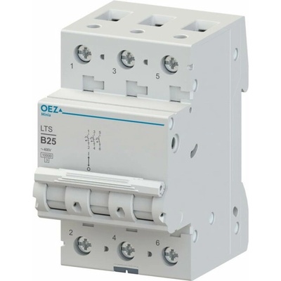 LTS-50B-3 50 A OEZ 42093