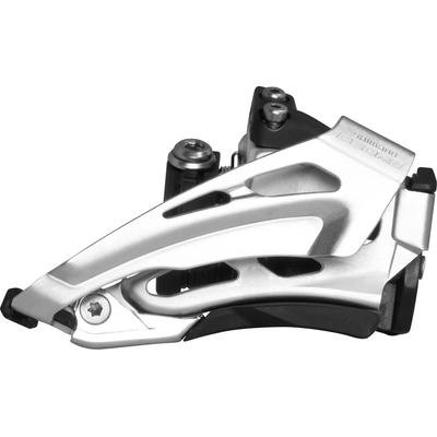 Shimano Deore FD-M618L X6 – Hledejceny.cz