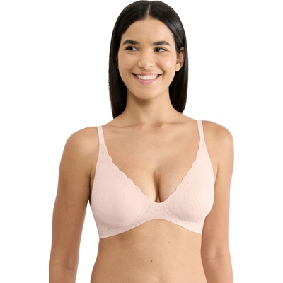 sloggi ZERO FEEL BLISS THE UP P BRA puff pink