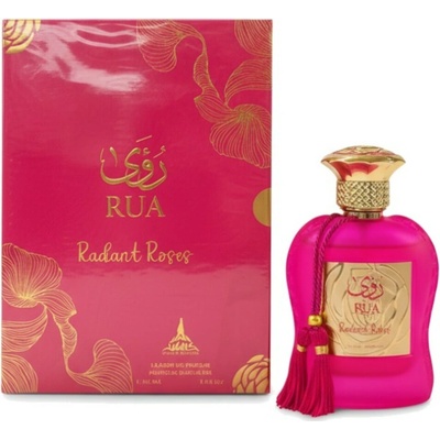 Paris Corner rua radiant roses parfém dámský 100 ml