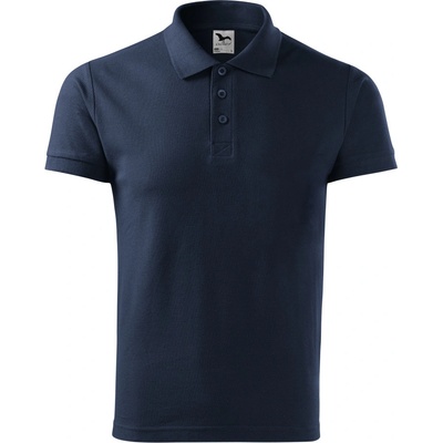 Malfini cotton 212 námořní modrá