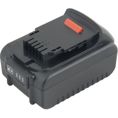 AVACOM DEWALT DCB182 XR Li-Ion 20V 4000mAh - neoriginální – Hledejceny.cz