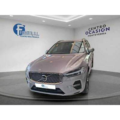 Volvo XC60 B5 184 kW