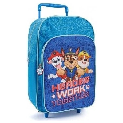 Perletti Detský na kolieskach Paw Patrol 13264