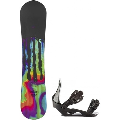 Set Rossignol Airis + Voodoo 22/23