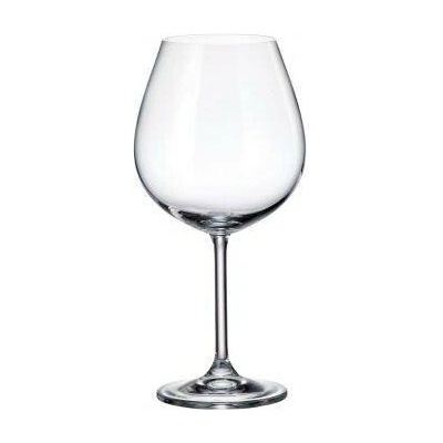 Sklenice Pohár GASTRO/COLIBRI 6 x 65 ml