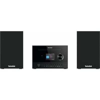 TechniSat Stereo Hi-Fi 76-5091-00