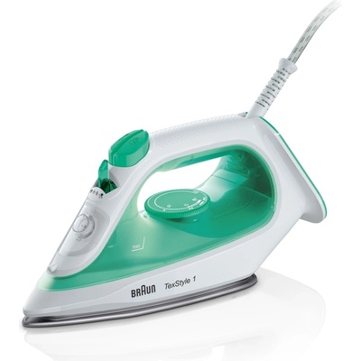 Braun TexStyle SI 1040 GR