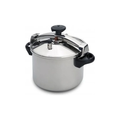 Silampos Open priemer 24,5 cm 10 L