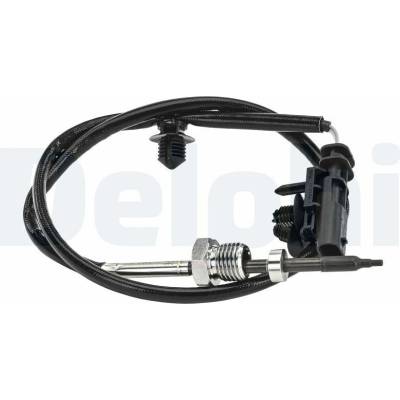 Čidlo, teplota výfukových plynů DELPHI TS30474-12B1