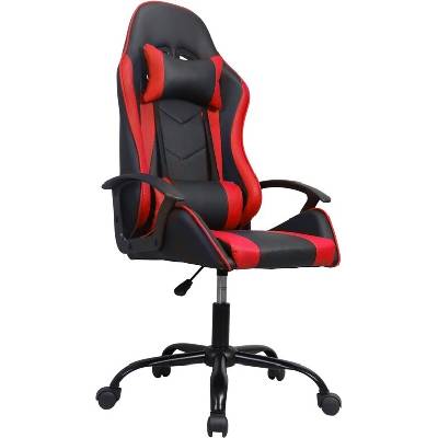 Happygame 6911 čierna/červená