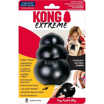 Kong Extreme Ball M/L