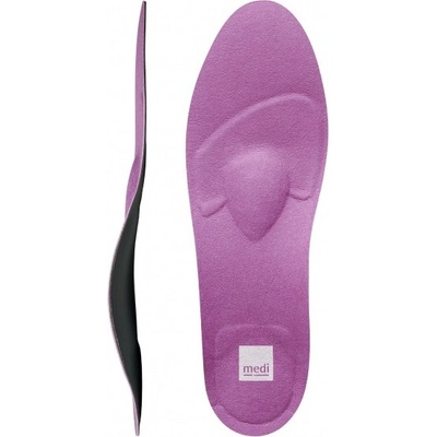 MEDI Footsupport Ballerinas Pro