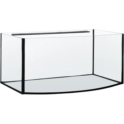 Diversa Akvarium oválne 120 x 40 x 50 cm, 240 l