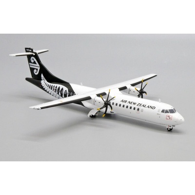 JC Wings ATR 72-600 72-212A Air New Zealand 2010s Colors 1:200