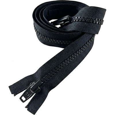 lindemann Zip délka 90 cm