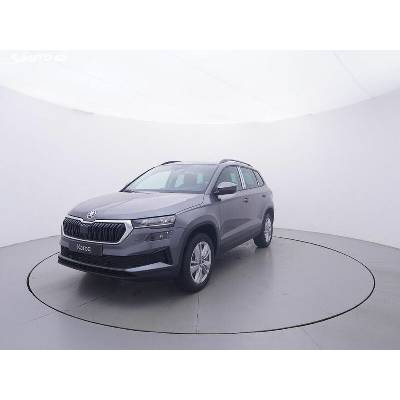 Skoda Karoq 1.5 TSI 110 kW