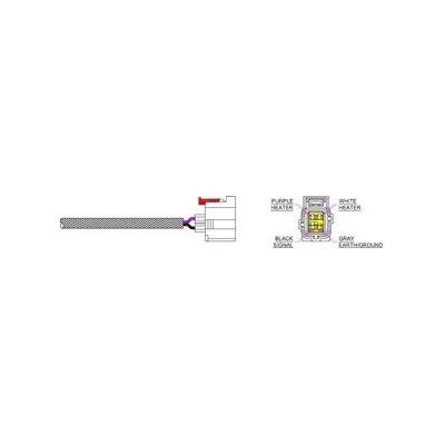 DELPHI Lambda sonda ES2022812B1