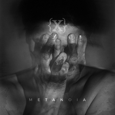 I Am X - Metanoia CD – Hledejceny.cz