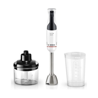Bosch MSM4W820