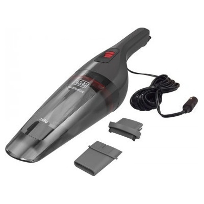 Black & Decker NVB 12 AVXJ