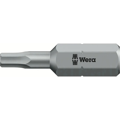 Wera imbus 3/32" Z Hex-Plus 135072