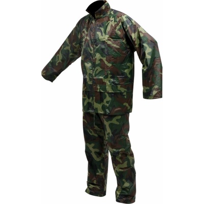 Vorel Pláštěnka dvoudílná MORO COMPACT vel. XXL, TO-74647