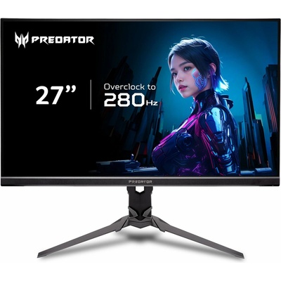 Acer Predator XB273UX2bmiiprx