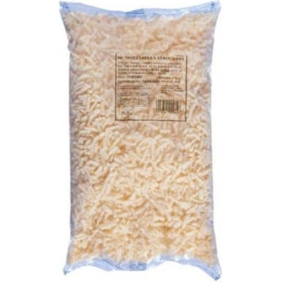 Metro Chef Mozzarella strouhaná 2000 g