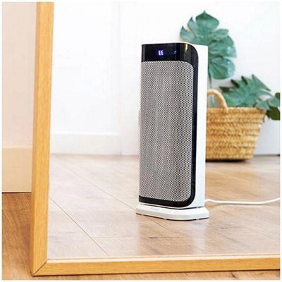 Cecotec Ready Warm 6600 Ceramic Style Smart