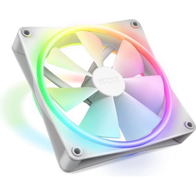 NZXT F140 RGB DUO RF-D14SF-W1