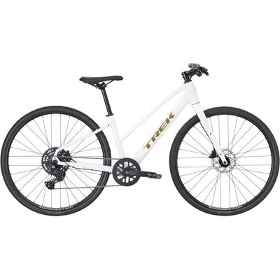 Trek FX 2 Midstep Gen 4 2026
