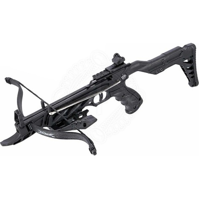 Black Flash XB-ALG 80lbs