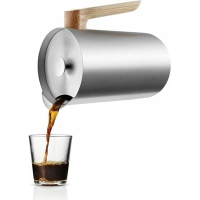 Eva Solo Termoska /konvice french press 1 l Nordic Kitchen nerez