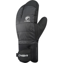 Chiba Thermo Lobster s nepremokavou membránou čierne