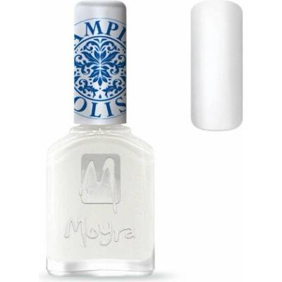 Moyra Stamping Polish lak na nehty SP 07 12 ml