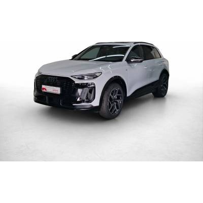 Audi Q6 e-tron S line 225 kW