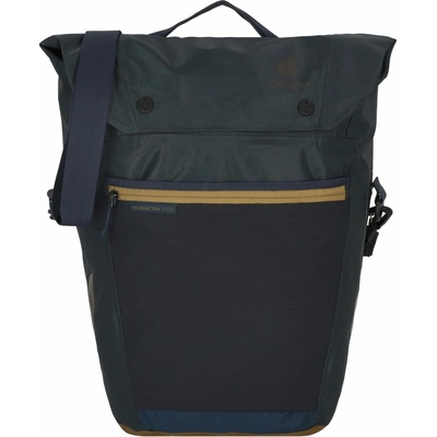 Deuter Mainhattan 17+10l ink-clay