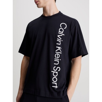 Calvin Klein PW SS TEE pánské tričko 00GMS4K173BAE