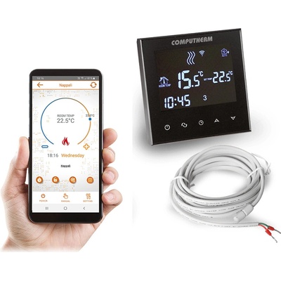 COMPUTHERM E300